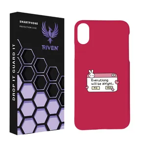 RIVEN RI2-12 Case For Apple iPhone X/XS