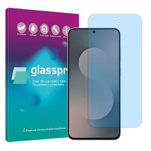 Glass Pro Eye Care model bluecut screen protector suitable for Samsung Galaxy S25 FE Mobile phone