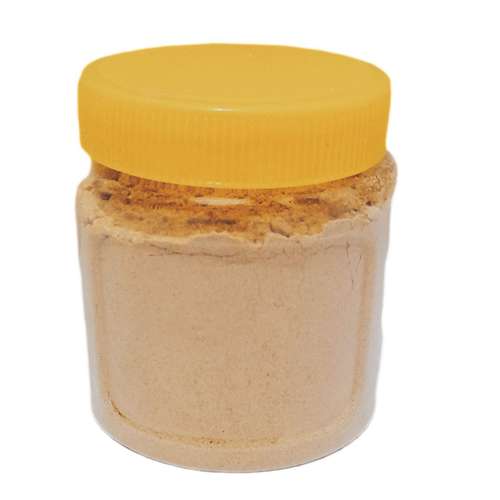  پودر زنجبیل ممتاز شمیم اشک گل - 160 گرم