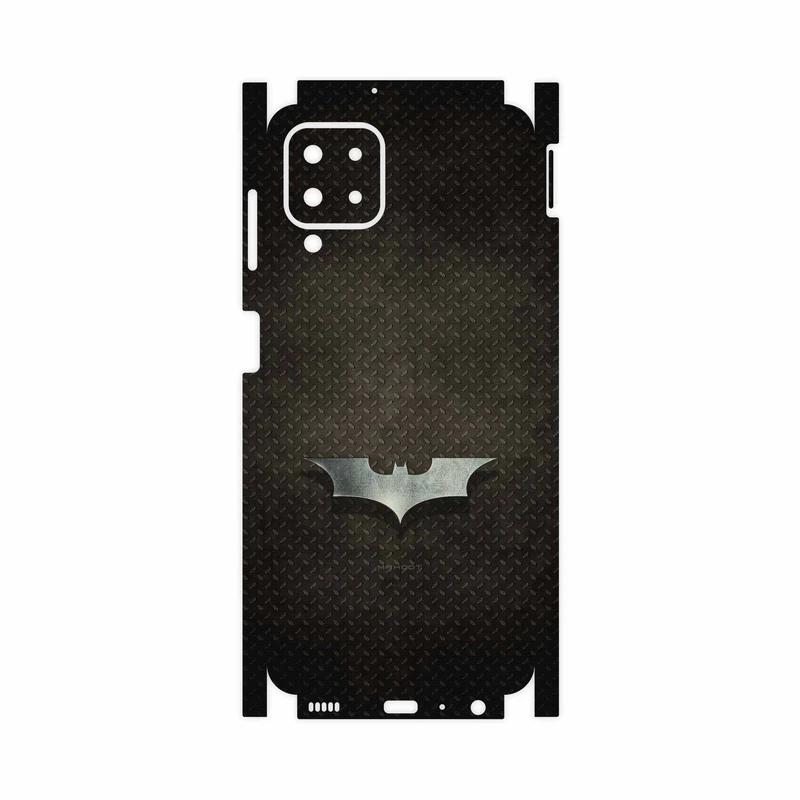 برچسب پوششی ماهوت مدل Batman-FullSkin مناسب برای گوشی موبایل سامسونگ Galaxy A22 4G