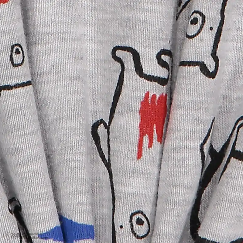 سرهمی نوزادی پسرانه ایندیگو مدل 420150