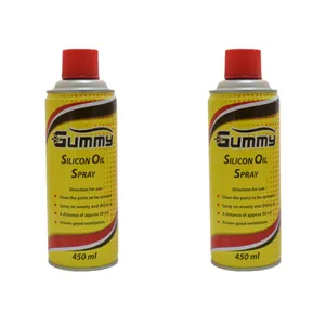 سیلیکون قالب گامی حجم 450 میلی لیتر بسته 2 عددی