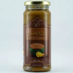 ارده عسل موز دارچین کهن - 400گرم