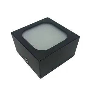 پنل 9 وات روشنایی آیدین مدل مربع کد B145B-SMD