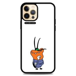 AKAM AMC-WA12PRO-OGGY-23 Cover For Apple iPhone 12 Pro