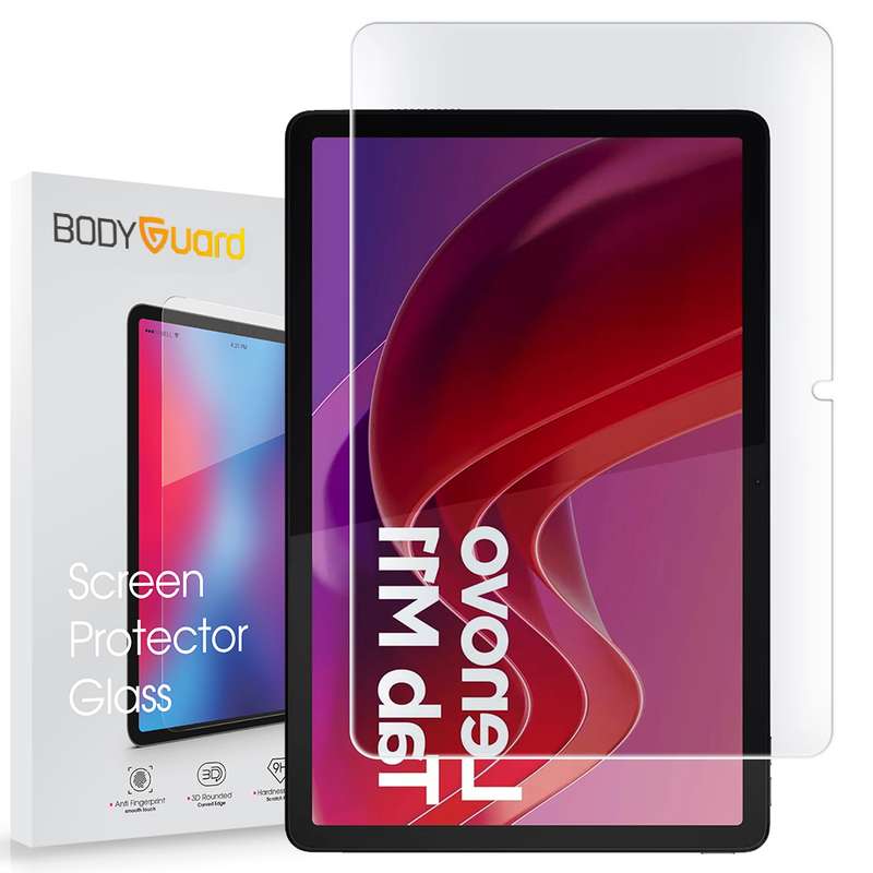 محافظ صفحه نمایش بادیگارد مدل TabG مناسب برای تبلت لنوو M11 11 inch محافظ صفحه نمایش بادیگارد مدل TabG مناسب برای تبلت لنوو M11 11 inch