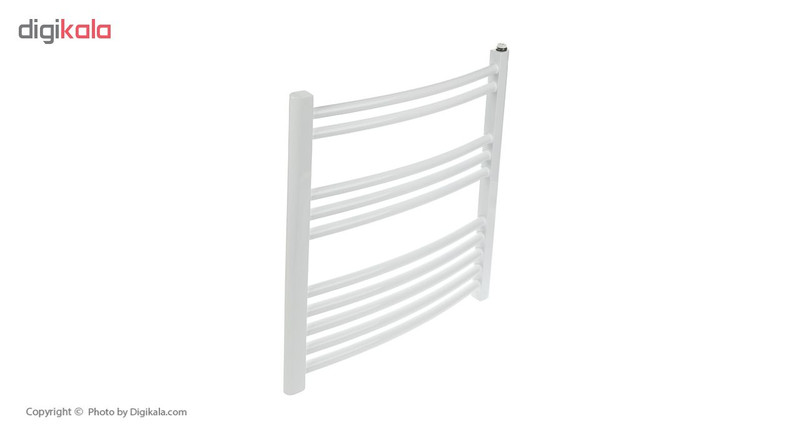 رادیاتور حوله خشک کن کد AAW506010