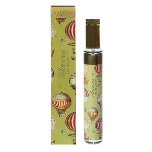 عطر جیبی زنانه اکسودوس مدل GLORIOUS حجم 30 میلی لیتر