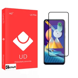 Coconut UD Glass Screen Protector For Samsung Galaxy A21