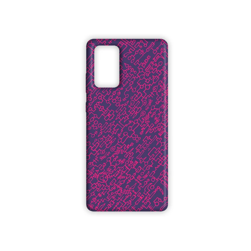 کاور مدل اسپرت کد 022 مناسب برای گوشی موبایل سامسونگ galaxy a54
