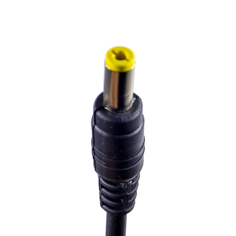 آداپتور 12 ولت 2 آمپر دی آی پی مدل 12V-2A