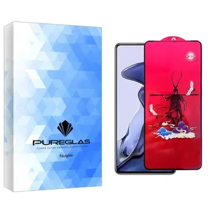 Pureglas NueGlas King Screen Protector For Xiaomi  11T