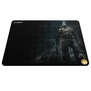 ماوس پد هومرو مدل A6807 طرح بازی Metro