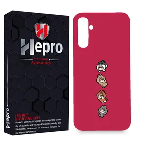 HEPRO MC Cover for SAMSUNG GALAXY A04S