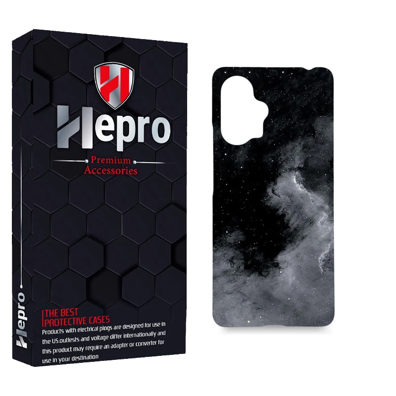 کاور هپرو مدل MC مناسب برای گوشی موبایل شیائومی POCO F5