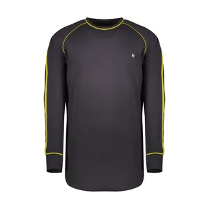 تی شرت ورزشی مردانه مل اند موژ مدل M06610-104