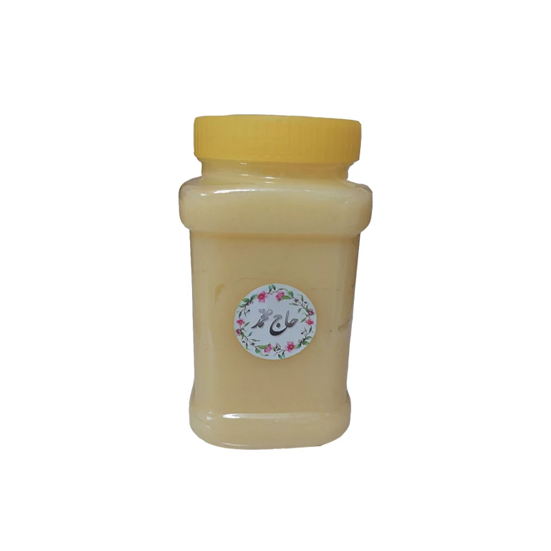 روغن حیوانی فوق معطر حاج محمد - 800 گرم