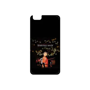 MAHOOT Spirited Away Cover Sticker for Honor 4X