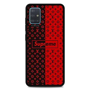 AKAM AMC-WSGA51-SUPREME5 Cover For Samsung Galaxy A51