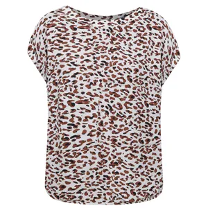 بلوز زنانه اونلی مدل E19