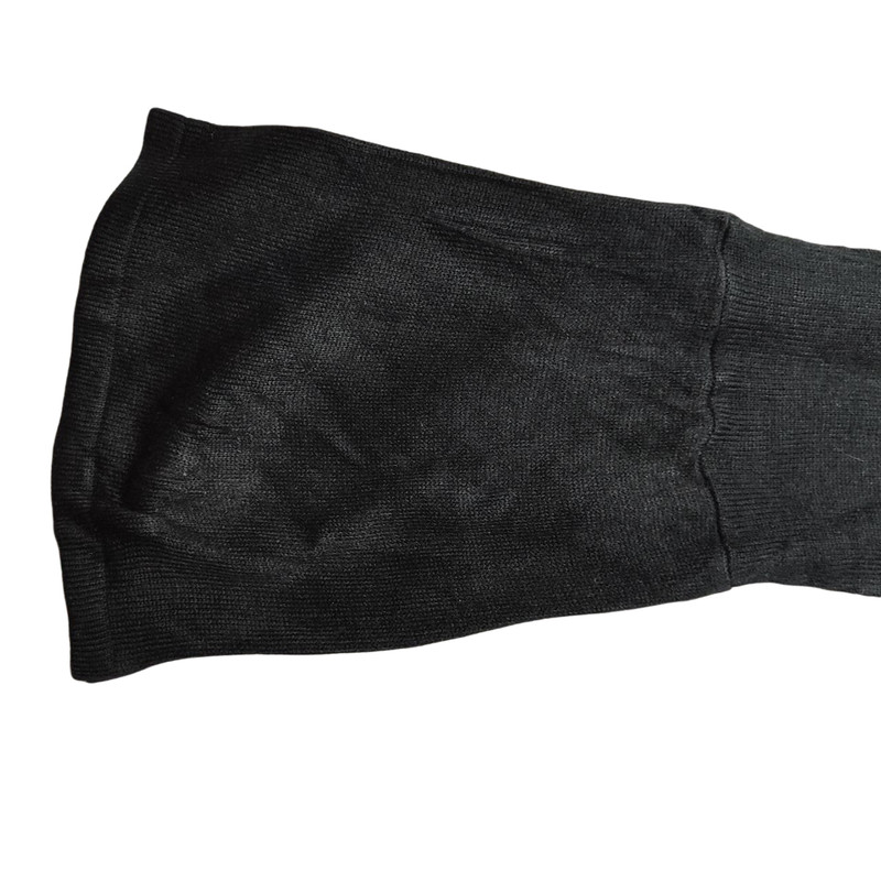 پلیور یقه گرد زنانه مدل برنا