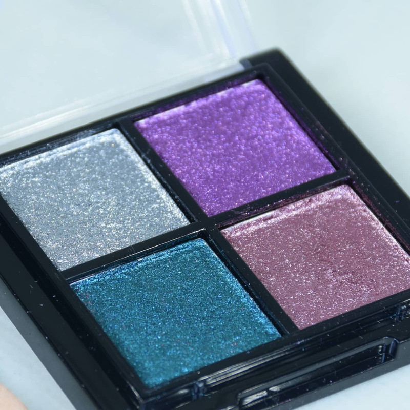 پالت سوپر کروم لی بیوتی کد P2