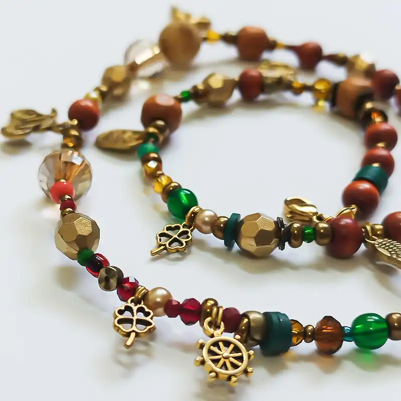 دستبند مدل سوزان