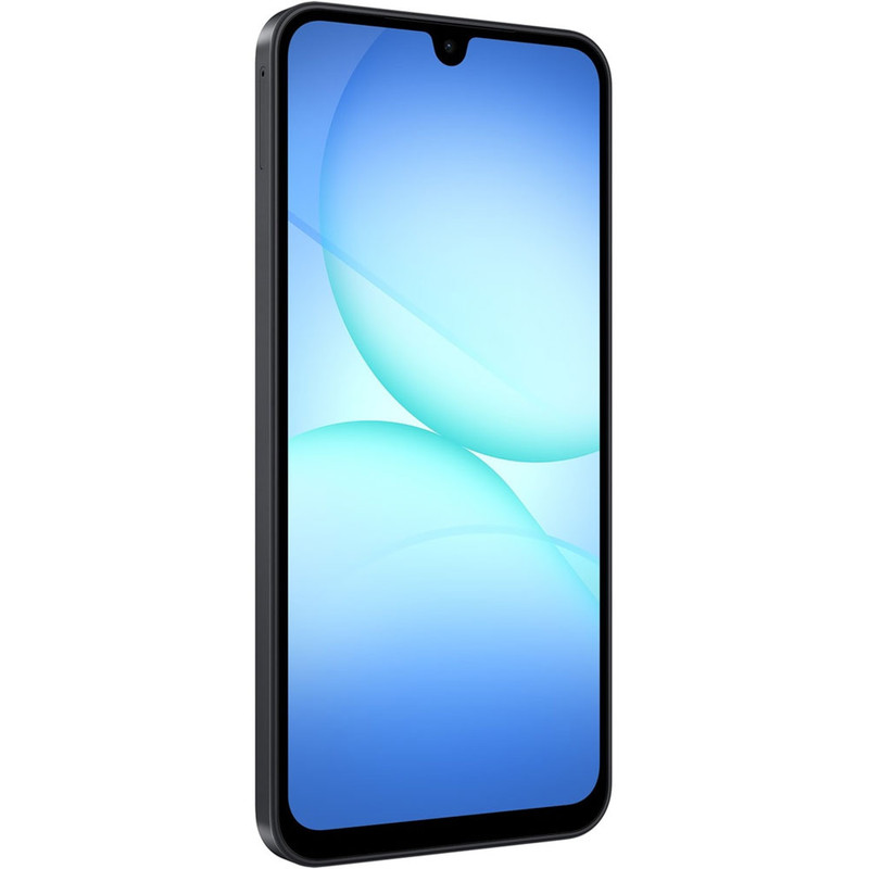 گوشی موبایل سامسونگ مدل Galaxy A17 4G دو سیم کارت ظرفیت 128 گیگابایت و رم 6 گیگابایت - ویتنام به همراه شارژر 25 وات سامسونگ