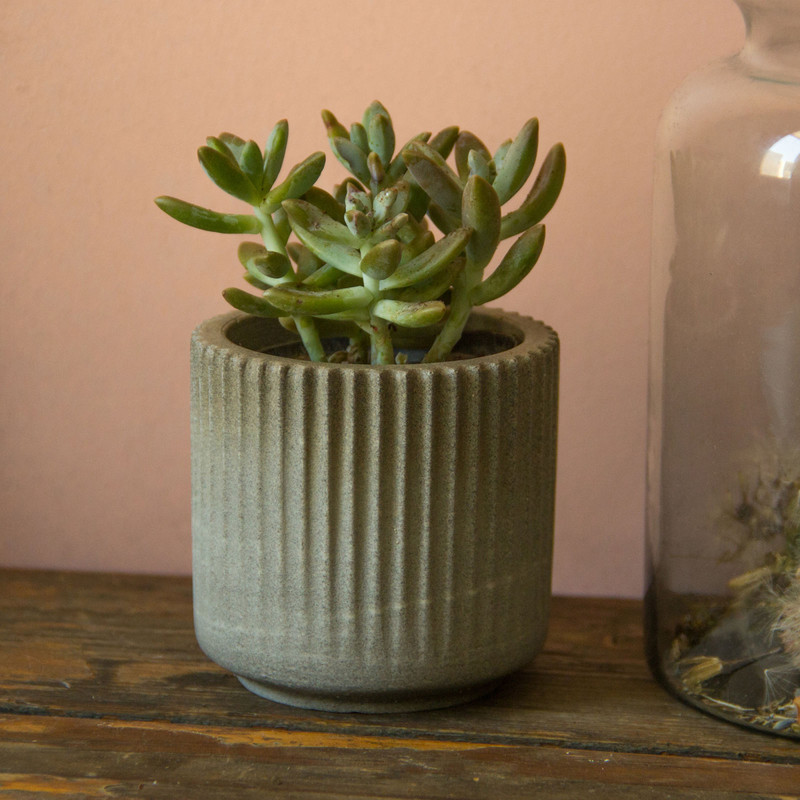 گلدان مدل G3030 مجموعه 5 عددی