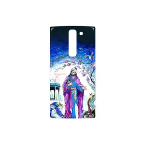 MAHOOT Hafiz Cover Sticker for LG Magna