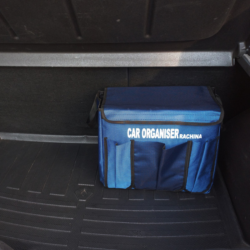 کیف نظم دهنده صندوق عقب خودرو راچینا مدلCganiser کد Rch346
