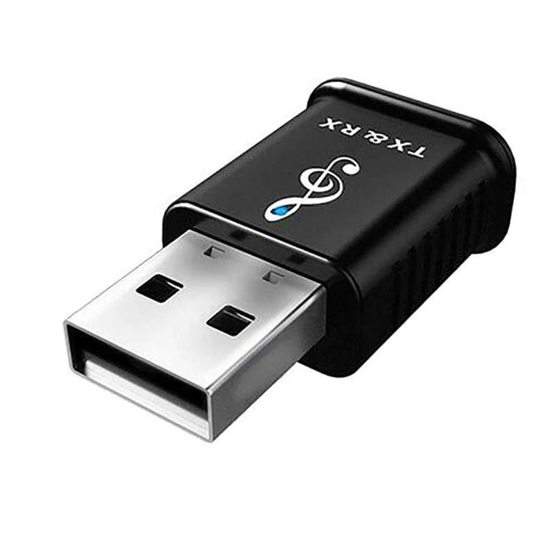 دانگل بلوتوث USB مدل MSD168 دانگل بلوتوث USB مدل MSD168