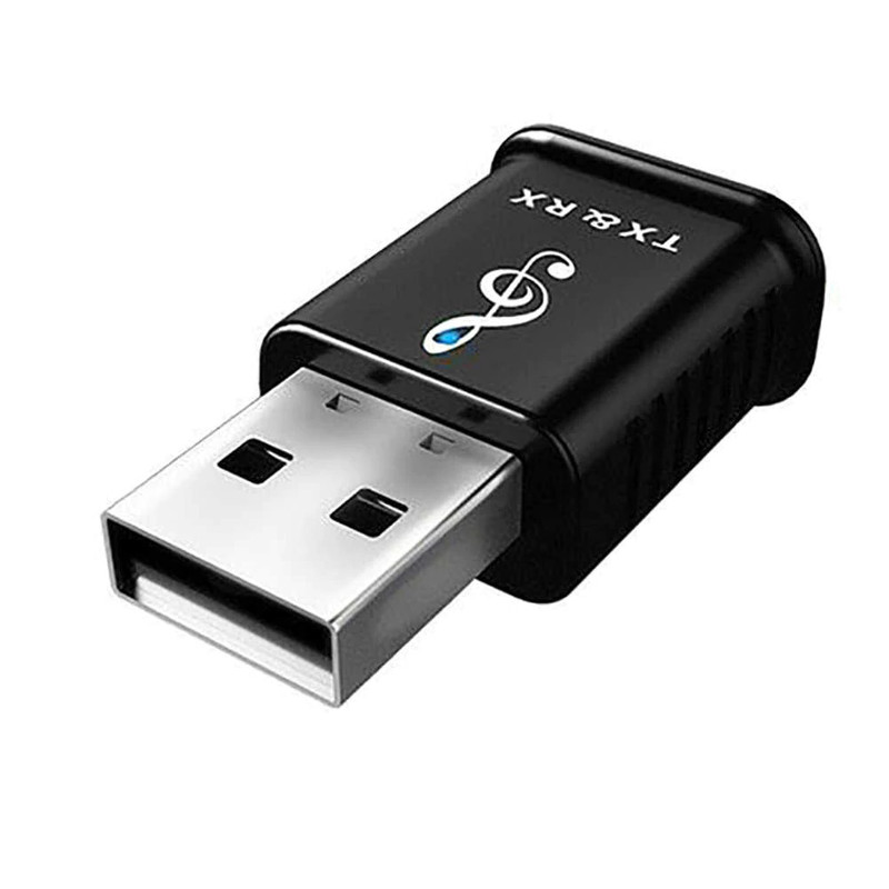 دانگل بلوتوث USB مدل MSD168 دانگل بلوتوث USB مدل MSD168