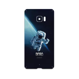 MAHOOT NASA-Astronaut Cover Sticker for HTC U Ultra