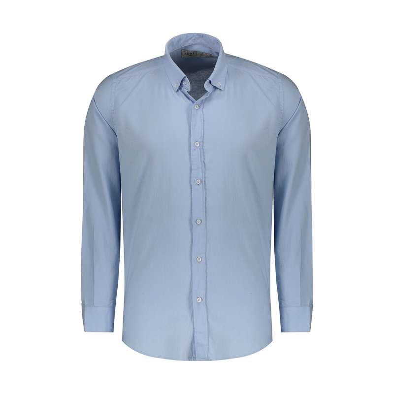 پیراهن مردانه جاستیفای مدل M0464004SH-55