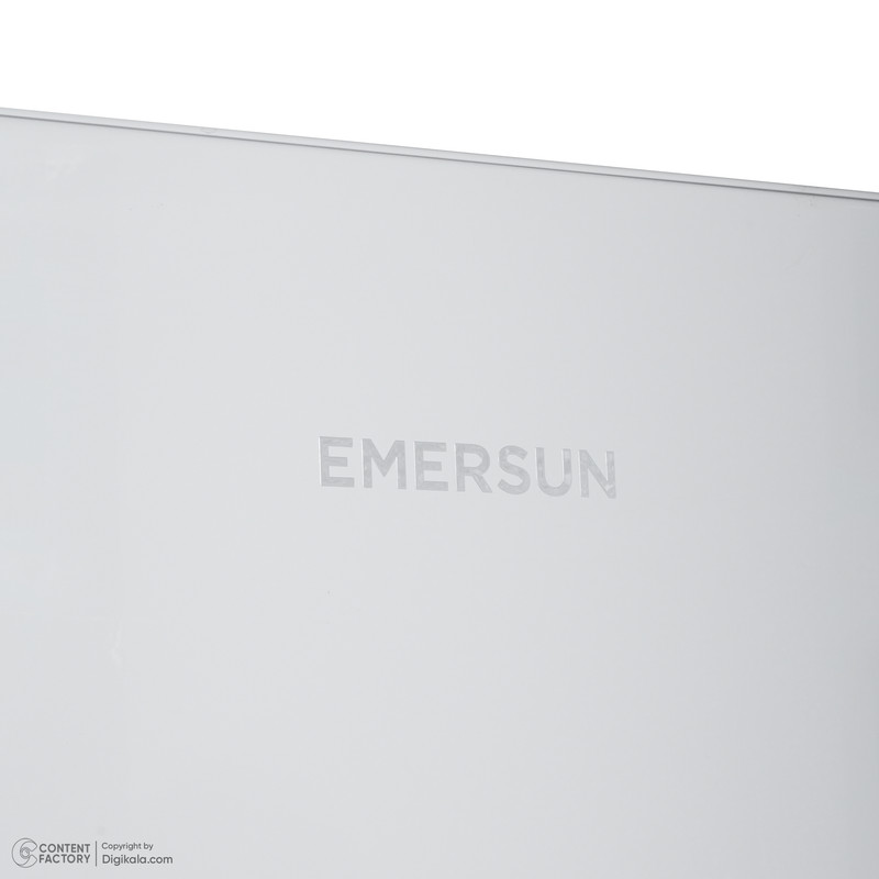 یخچال فریزر 27 فوت امرسان مدل BFN27D502