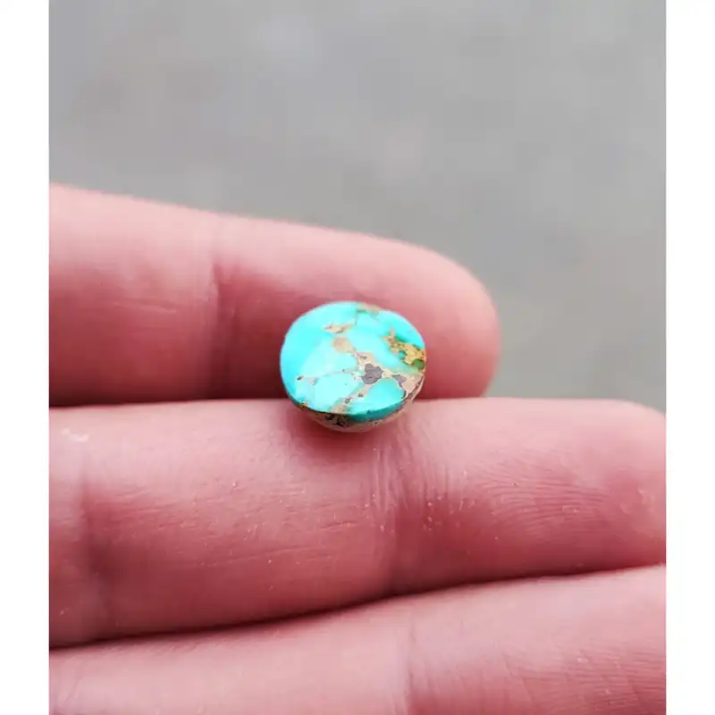 سنگ فیروزه نیشابور کد  NC-313