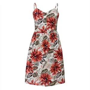 پیراهن زنانه اسمارا مدل Sh