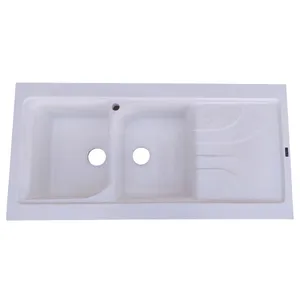 سینک ظرفشویی سیتکا کد 210_C