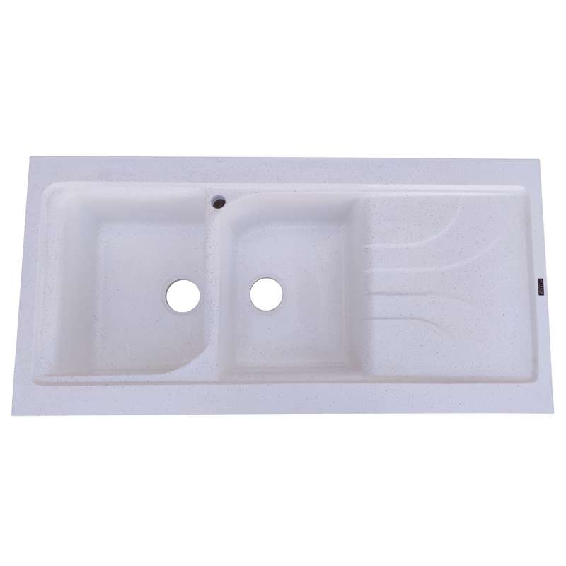 سینک ظرفشویی سیتکا کد 210_P روکار سینک ظرفشویی سیتکا کد 210_P روکار