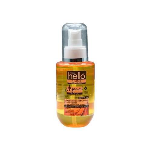 روغن آرگان هلوفرش مدل Care
 حجم 110 میلی لیتر