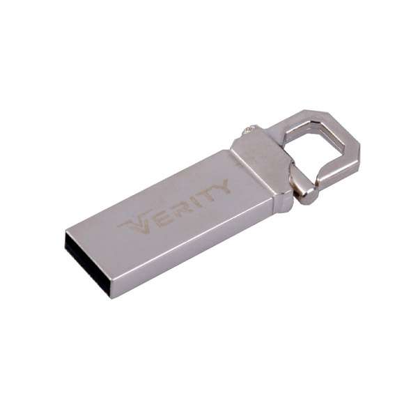 فلش مموری وریتی مدل V-80732 ظرفیت 32 گیگابایت