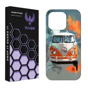 RIVEN RI1-4 Case For Apple iPhone 12 Pro Max