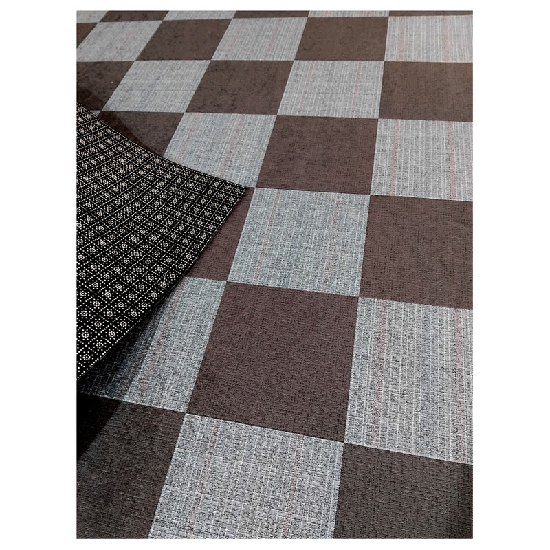 موکت زانیس مدل تافتد