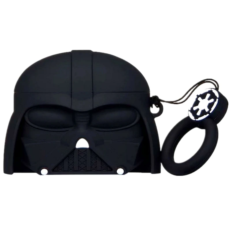 کاور مدل سامورایی مناسب برای کیس اپل ایرپاد پرو