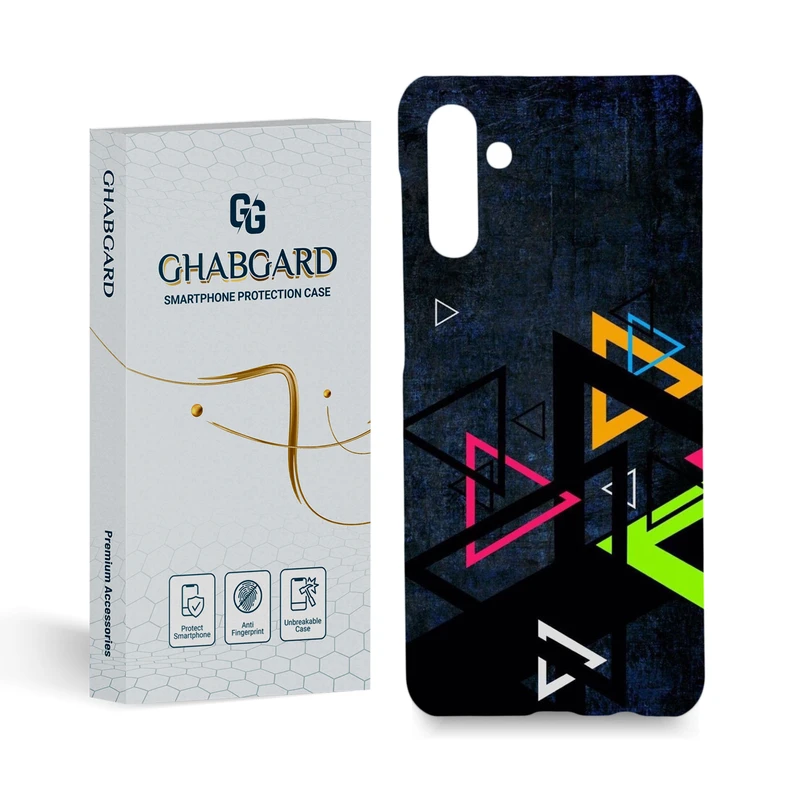  کاور قاب گارد مدل پسرانه مناسب برای گوشی موبایل سامسونگ Galaxy A04s /A13 5g