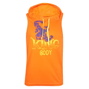 تاپ ورزشی مردانه مدل JVorpM71