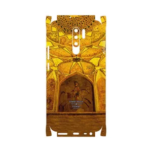 MAHOOT Chehel Sotoun Palace-FullSkin Cover Sticker for Xiaomi Redmi 9