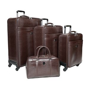 مجموعه چهار عددی چمدان مدل SBT60126012