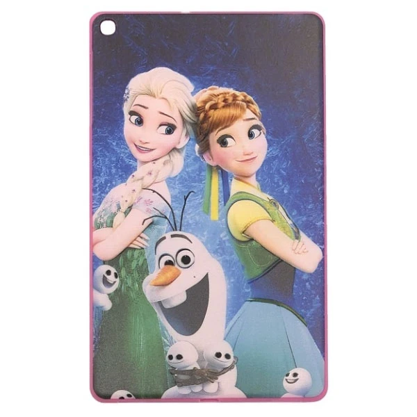  کاور مدل ka9-0013 مناسب برای تبلت سامسونگ Galaxy Tab A 8.0 2019 T295 / T290